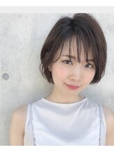 ルシード スタイル オルガ(LUCIDO STYLE Orga)