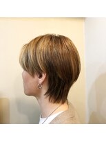 エルムトウキョウ(ELM Tokyo)&nbsp;スッキリメンズショート