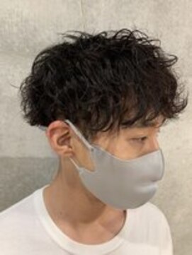 アース 川崎店(HAIR&MAKE EARTH) 都内系オシャレパーマ