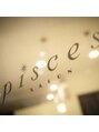 ピスケス(pisces) pisces 