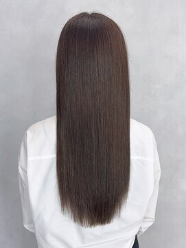 アイティーバイアルバム 八王子店(IT by ALBUM) オリーブグレージュ_マチルダボブピンクベージュ_ba461101