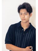 メンズカット/メンズ/ハイライト/マッシュ/30代/40代/阿佐ヶ谷