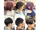 ヌーヘアーフォルマ(N.U hair=forma)の写真