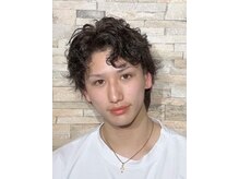 ライズ ヘアー(Rise hair)