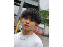 ミッドシー(mid-c)