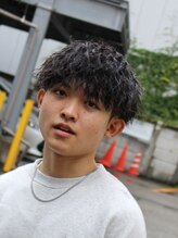 ミッドシー(mid-c)