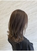 柔らか layer style