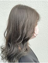 トップスタイル シズオカ(TopStyle SHIZUOKA)&nbsp;ナチュラルグレージュ