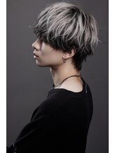 リップスヘアー 渋谷 annex(LIPPS hair) 大和田 リョウ