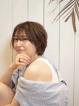 ソルバイディア(SOL by diar) ショートカット