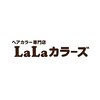 ララ カラーズ MEGAドンキホーテ店(LaLa)のお店ロゴ