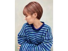 パッセージ ダブリュー 八幡山(hair make passage .w)