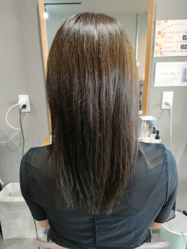 トイロ 久米田店(to-iro) 【to-iro kumeda】オリーブグレージュ
