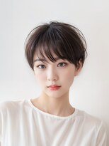 テーラヘアー 蘇我2号店(TELA HAIR)&nbsp;ハンサムベリーショート【TELAHAIR蘇我2号店】