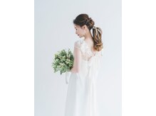 女性専用ヘアセットサロン バロック(BAROQUE)