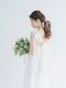 女性専用ヘアセットサロン バロック(BAROQUE)の写真/【北新地駅徒歩30秒】ヘアセット¥1800～☆口コミ多数☆結婚式/二次会/デート/女子会/特別な日に…!!