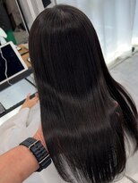 エレメント 五反田店(EREMENT)&nbsp;フェミニンロング/似合わせカット/ウェーブミディアム/五反田