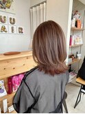 人気のくびれミディ!