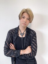 ベル(Velle) 竹内 和也