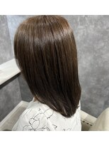 コアークリップ 緑町店(CORE CLIP)&nbsp;カラー　カット