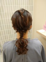 ランリ 名古屋名駅(ranri)&nbsp;編み下ろし