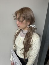 スイ(Suy') YUI 
