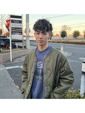 レーニス 宇都宮(Lenis) ハイライトスペインカール
