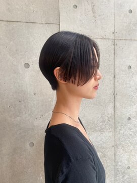 セン 表参道(sen) メルティカラー/ウェーブミディアム[表参道駅/明治神宮前駅]