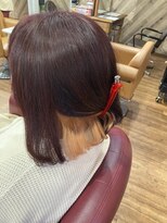 ルネッサンスヘアー ラファエロ(RAFFAELLO)&nbsp;インナーブリーチ