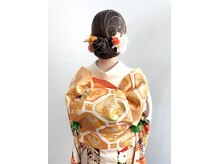 ヘアー クリエーション ヴィタリテ(HAIR CREATION Vitalite')
