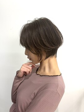 オーロ 千里山店(ORO) 20代30代40代50代髪質改善イメチェン美髪似合わせカット