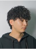 ツイスパマッシュ