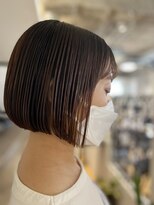 リッシュグランデ(riche GRANDE by CHANDEUR) ボブ