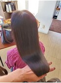 【日本のツヤ髪を取り戻す】名古屋美髪プロジェクト/髪質改善
