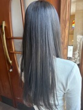 トップヘアー 本店(TOP HAIR) 春のおすすめロング20代30代40/倉敷