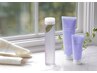 【数量限定】カット＆カラー＆アジュバンクイックトリートメント＆spa