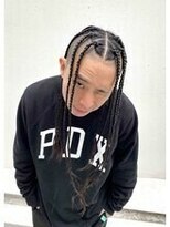 ラブ ロック Love' Lock&nbsp;ブレイズ・成人式、成人式ヘア、メンズヘアー、ブラックヘア