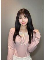 ビジョン 赤坂(vision) 【shuki特製】髪質改善