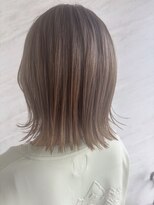 ルクス パークアベニュー(Lx park avenue)&nbsp;ミルクティーベージュ