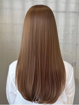 零秒女髪 千里丘店 髪質改善ヘアエステ