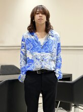 ワーズ フウ(Words-fuu)&nbsp;皆川 綾太