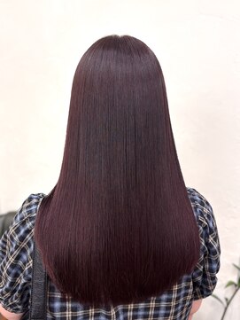 ジーテ 渋谷(gite) ピチキュア×ショコラカラー