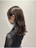 インナーブルー