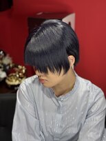 クインセス(Quincess)&nbsp;Lavender Black【ラベンダーブラック】