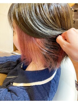 エイクス 津田沼(AQs) 髪質改善/縮毛矯正/美髪/艶髪/髪質改善トリートメント/津田沼