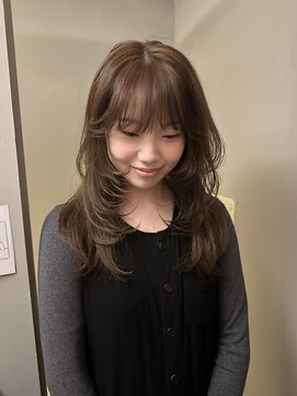 ツナグ(tsunagu) レイヤー