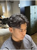 ラルフカールフェザーパーマシャドウパーマルーズパーマ木更津