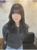 レイヤーカット
