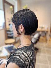 アルコア(ARCORE)&nbsp;ミニボブ