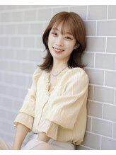 アンリー(Anree) 山崎 弓夢